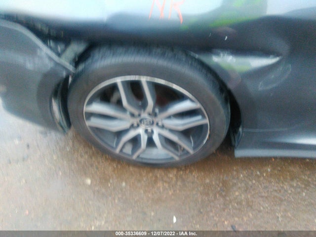 2016 Scion TC, VIN: JTKJF5C73GJ015744