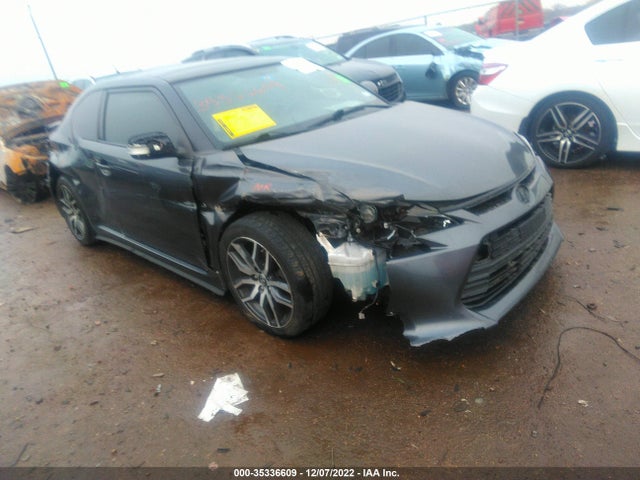 2016 Scion TC, VIN: JTKJF5C73GJ015744