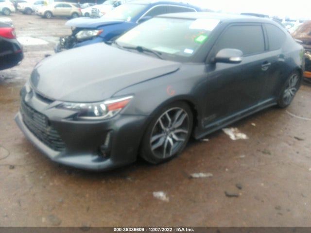 2016 Scion TC, VIN: JTKJF5C73GJ015744