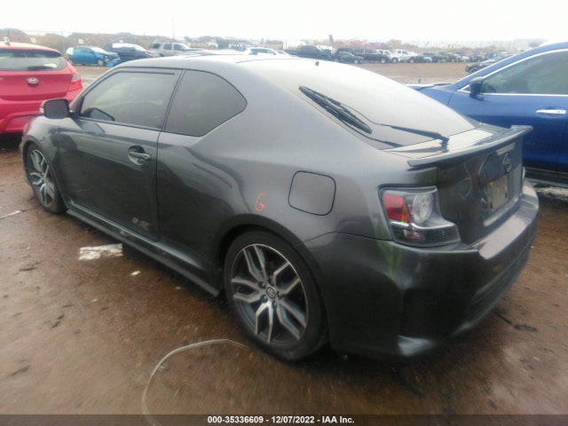 2016 Scion TC, VIN: JTKJF5C73GJ015744