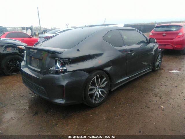 2016 Scion TC, VIN: JTKJF5C73GJ015744