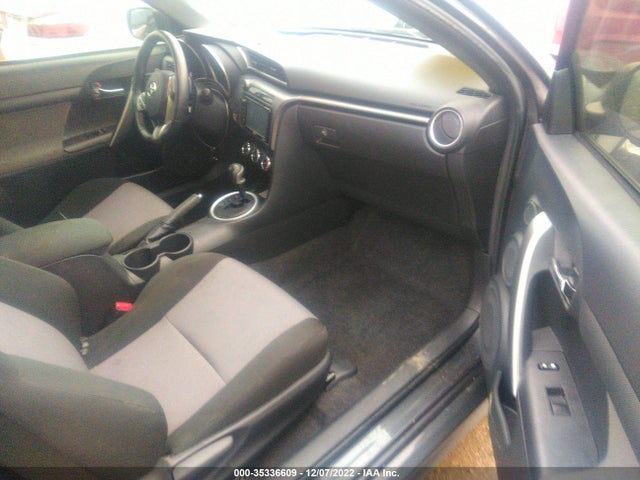2016 Scion TC, VIN: JTKJF5C73GJ015744