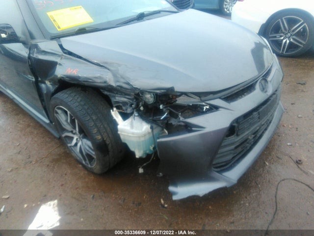 2016 Scion TC, VIN: JTKJF5C73GJ015744