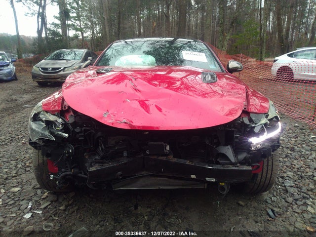 2018 Kia Stinger, VIN: KNAE55LC6J6035650