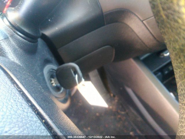 KNAFX4A66F5258421 KIA FORTE LX