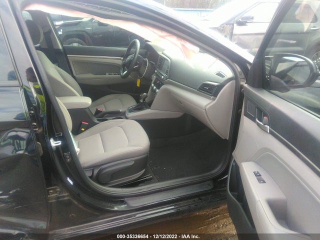 Hyundai Elantra Value Edition 2020 KMHD84LF9LU021293 Image 6