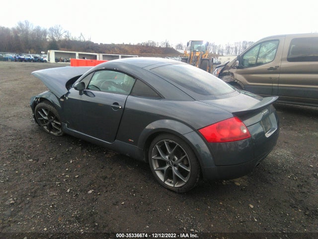 Audi TT 2004 TRUWF28N041015401 Image 3