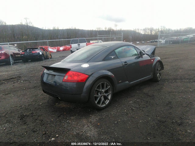Audi TT 2004 TRUWF28N041015401 Image 4