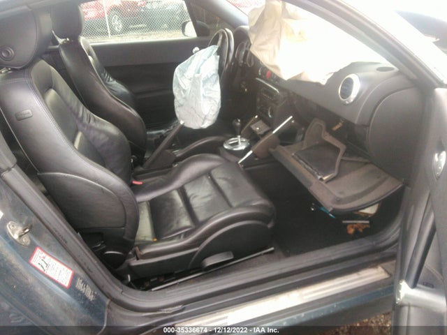 Audi TT 2004 TRUWF28N041015401 Image 5