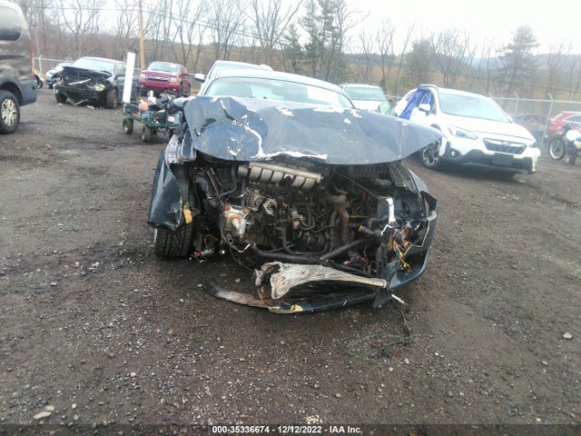 Audi TT 2004 TRUWF28N041015401 Image 6