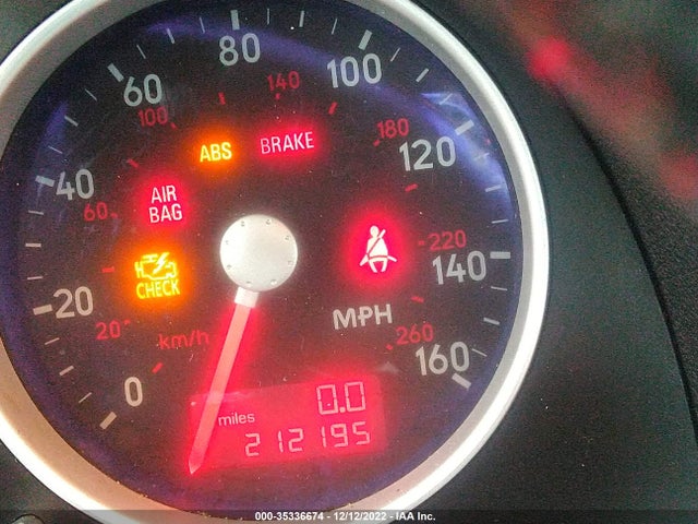 Audi TT 2004 TRUWF28N041015401 Image 7