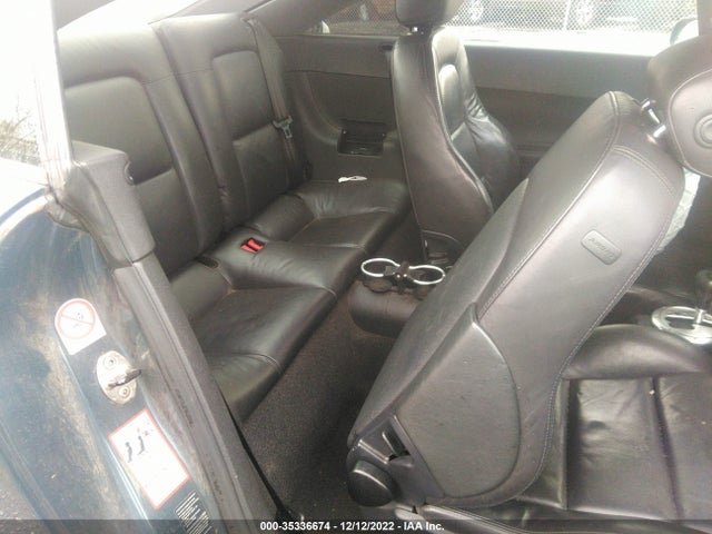 Audi TT 2004 TRUWF28N041015401 Image 8