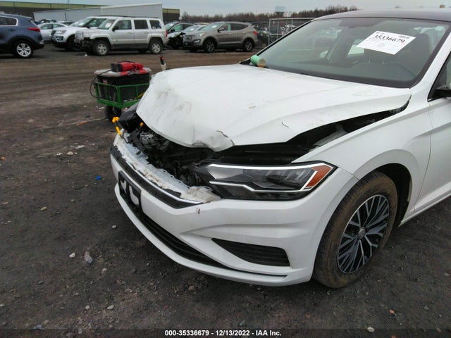 2019 VOLKSWAGEN JETTA S/SE/R-LINE VIN: 3VWC57BUXKM105570