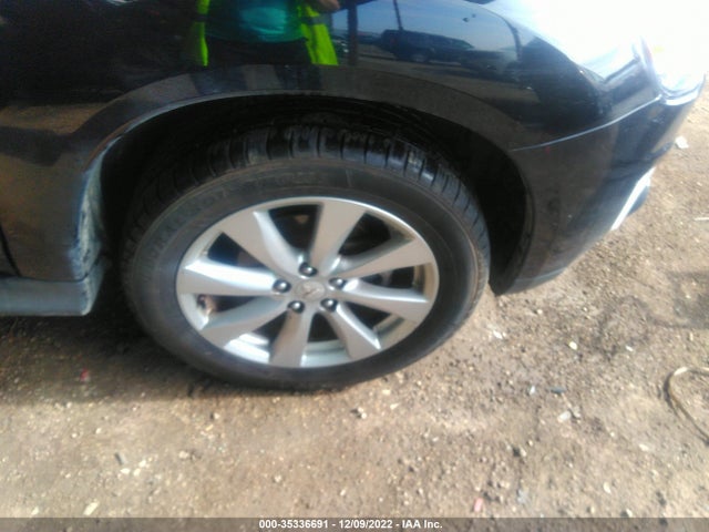 4A4AP4AU9FE054197 Mitsubishi Outlander Sport Se
