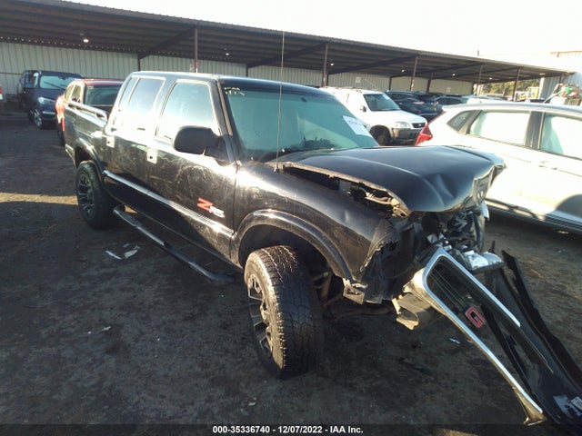 2004 1GTDT13XX4K151865 main image
