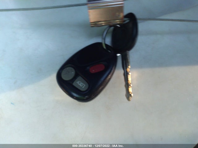 GMC Sonoma Sls 2004 1GTDT13XX4K151865 Image 3