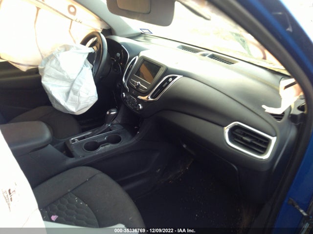 Chevrolet EQUINOX LT 2019 3GNAXKEV3KS605620 Image 6