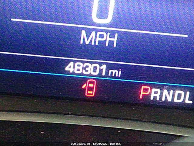 Chevrolet EQUINOX LT 2019 3GNAXKEV3KS605620 Image 8
