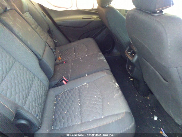 Chevrolet EQUINOX LT 2019 3GNAXKEV3KS605620 Image 9