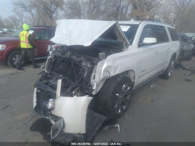 2016 GMC Yukon XL, VIN: 1GKS2HKJ0GR444903
