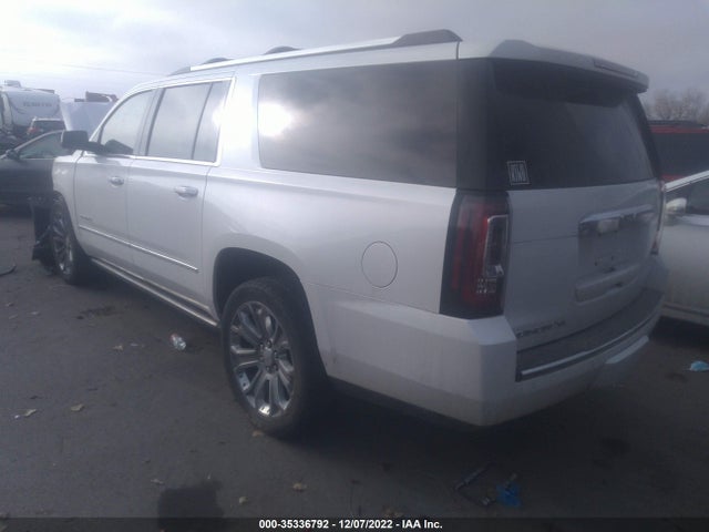 2016 GMC Yukon XL, VIN: 1GKS2HKJ0GR444903
