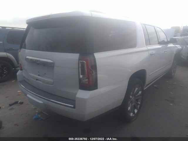 2016 GMC Yukon XL, VIN: 1GKS2HKJ0GR444903