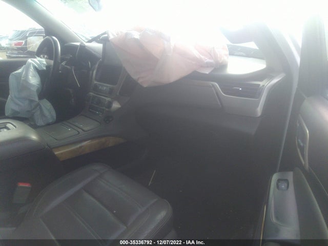 2016 GMC Yukon XL, VIN: 1GKS2HKJ0GR444903