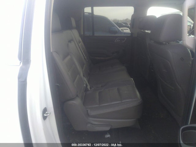 2016 GMC Yukon XL, VIN: 1GKS2HKJ0GR444903