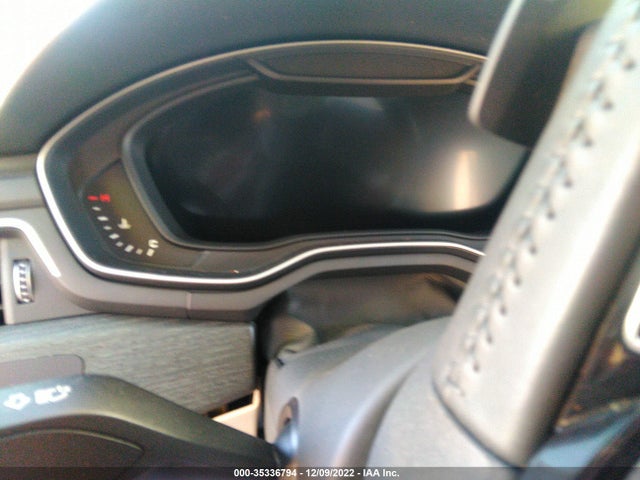 WAUBNCF56JA048433 Audi A5 Sportback Premium Plus