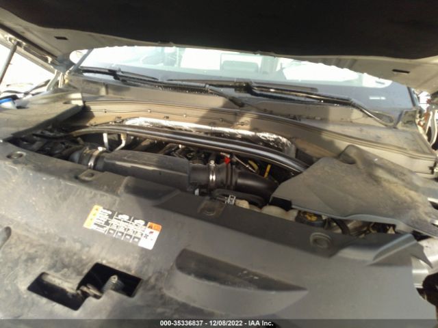 5LM5J9XC9LGL03595 Lincoln Aviator Black Label
