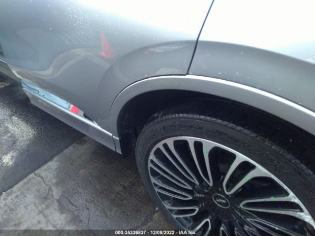 5LM5J9XC9LGL03595 Lincoln Aviator Black Label