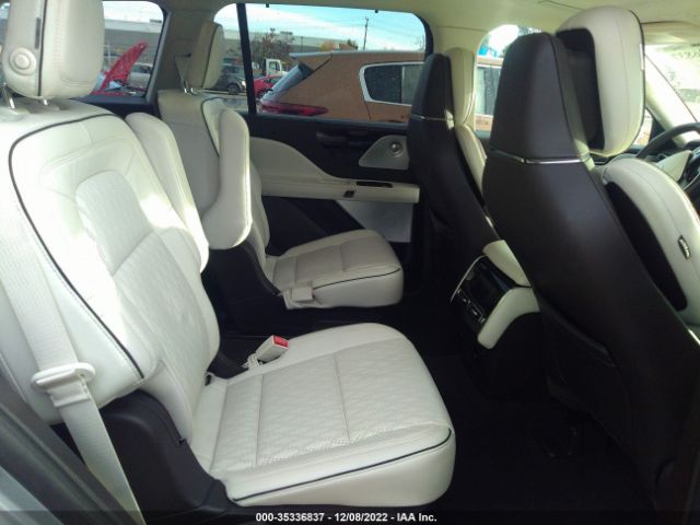 5LM5J9XC9LGL03595 Lincoln Aviator Black Label
