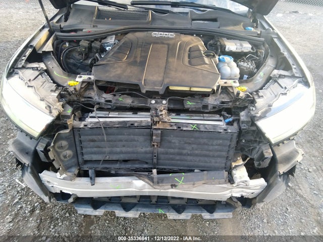 WA1LAAF78HD031239 Audi Q7 Premium Plus