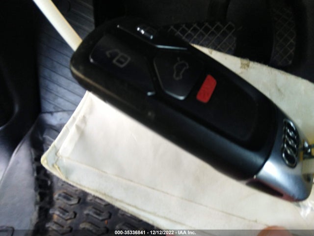 WA1LAAF78HD031239 Audi Q7 Premium Plus