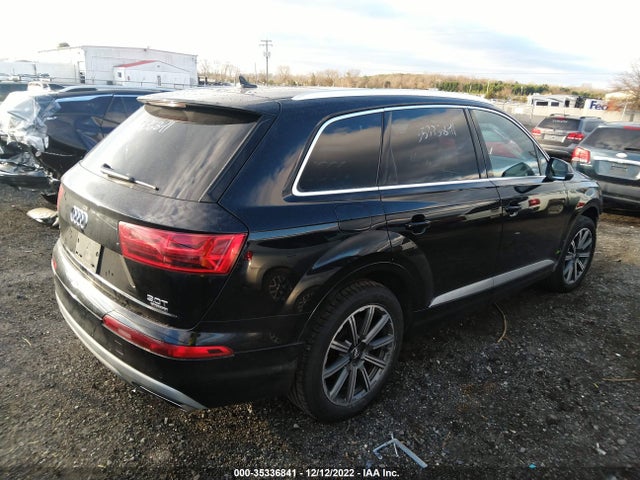WA1LAAF78HD031239 Audi Q7 Premium Plus