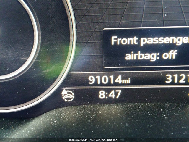WA1LAAF78HD031239 Audi Q7 Premium Plus