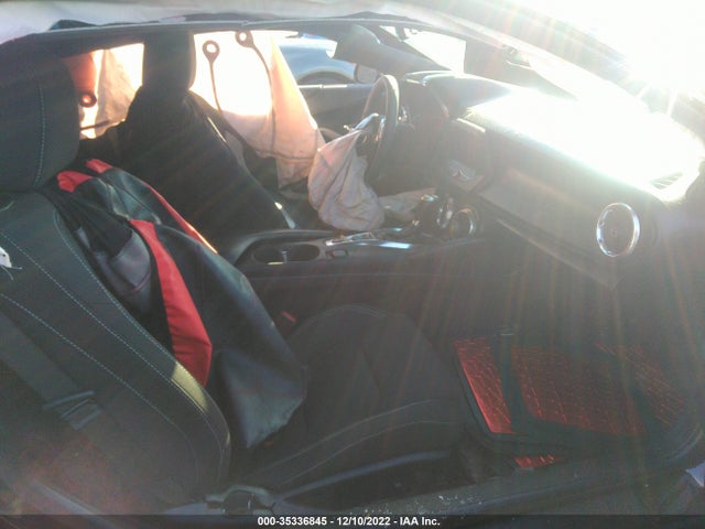 Chevrolet Camaro 1ls 2019 1G1FB1RX4K0134337 Image 5
