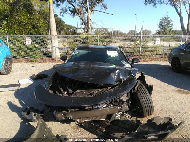 Chevrolet Camaro 1ls 2019 1G1FB1RX4K0134337 Image 6
