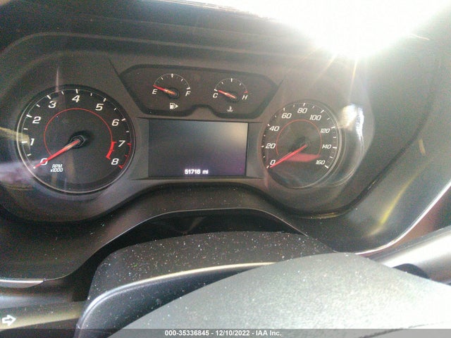 Chevrolet Camaro 1ls 2019 1G1FB1RX4K0134337 Image 7