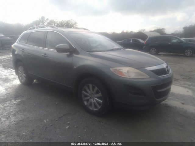 Auction sale of the 2010 Mazda Cx-9 Touring, vin: JM3TB2MA3A0216701, lot number: 35336872