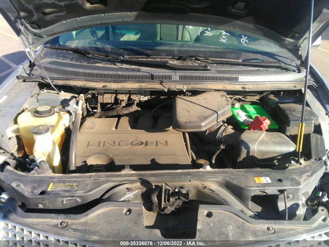 Lincoln MKX 2007 2LMDU88C87BJ22844 Image 11