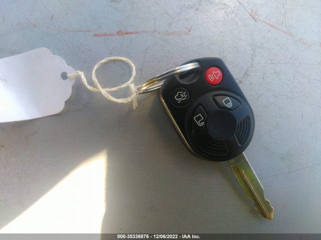 Lincoln MKX 2007 2LMDU88C87BJ22844 Image 3