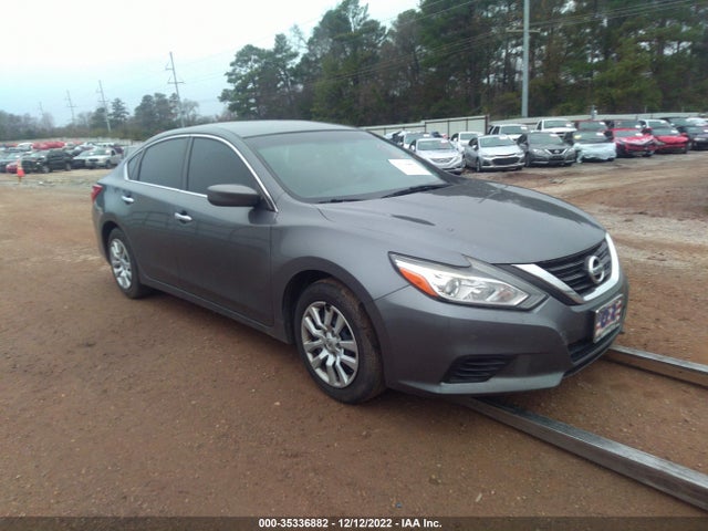 Nissan ALTIMA 2.5 2016 1N4AL3AP1GN356002 Image 1