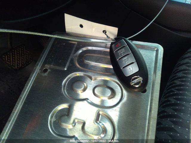 Nissan ALTIMA 2.5 2016 1N4AL3AP1GN356002 Image 3