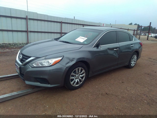Nissan ALTIMA 2.5 2016 1N4AL3AP1GN356002 Image 2