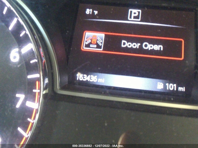 Nissan ALTIMA 2.5 2016 1N4AL3AP1GN356002 Image 8