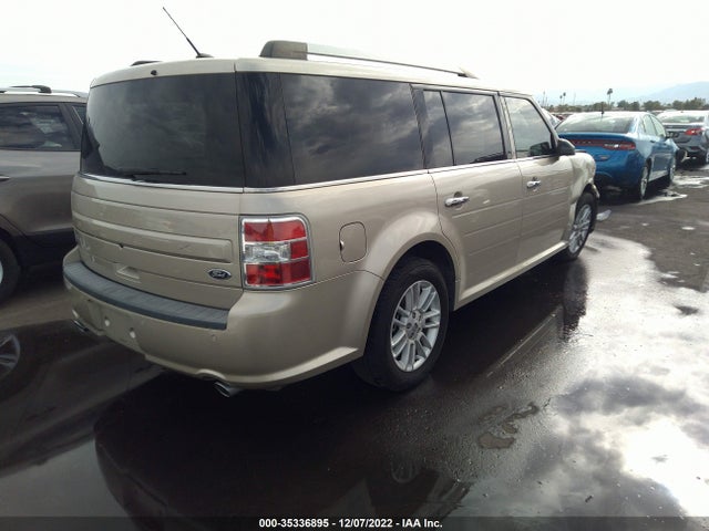 2018 Ford Flex, VIN: 2FMGK5C85JBA19775