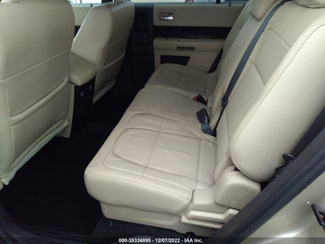2018 Ford Flex, VIN: 2FMGK5C85JBA19775
