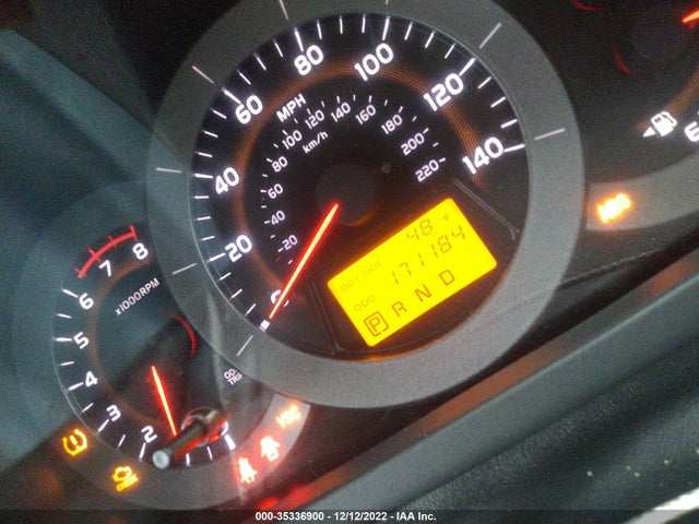 2007 TOYOTA RAV4 VIN: JTMBD33V275093722