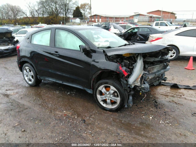 2017 3CZRU6H30HG707789 main image